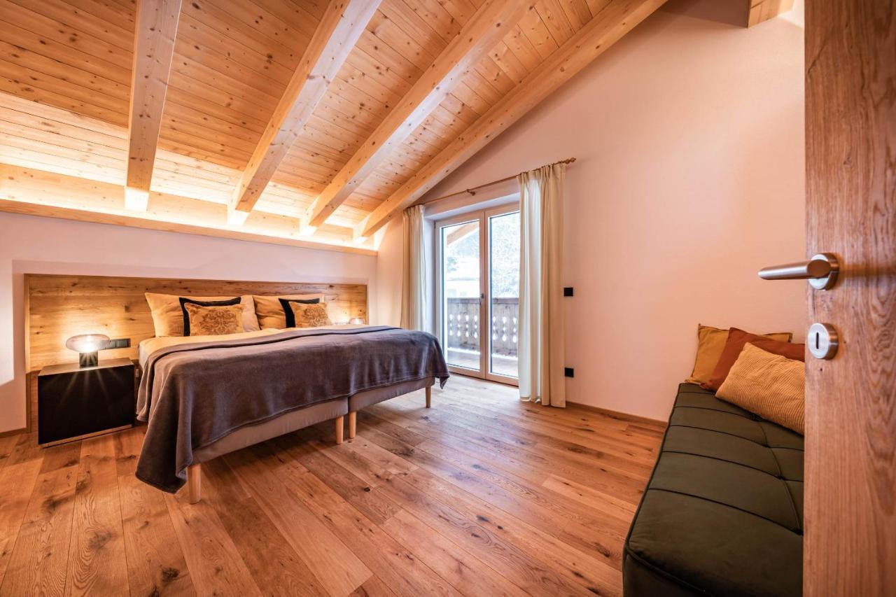Chalet Alpendomizil Ahorn Mayrhofen Exterior photo
